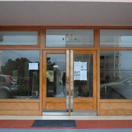 Ideal 1 Benidorm Bagian luar foto